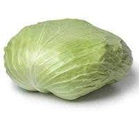 Holland Marsh Cabbage