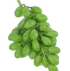 Ontario Grapes