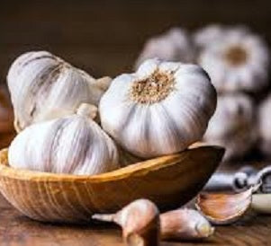 Holland Marsh Garlic – Bradford, ON