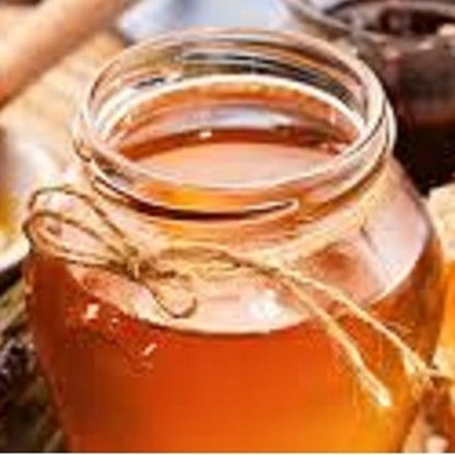 Eagles Nest Honey