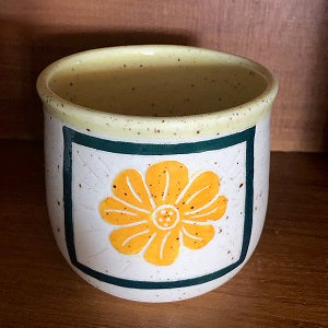 Herb Pot 3.5" x 3.5" – Holland Marsh Food Market