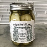 Kountry Korner Pickles and Sauces