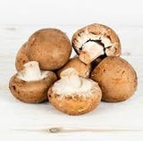 Mushrooms - All year