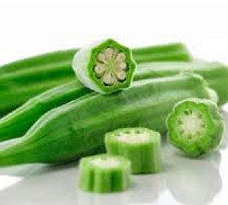 Holland Marsh Okra – Bradford, ON