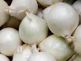 Holland Marsh Onions