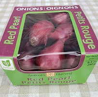 Holland Marsh Onions