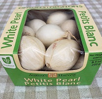 Holland Marsh Onions
