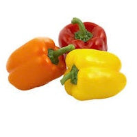 Holiday Gift Bag - Fruits and Veggies - Pick Your Own