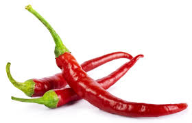 Holland Marsh Hot Peppers