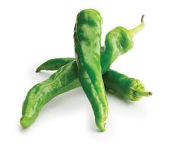 Holland Marsh Hot Peppers