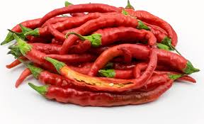 Holland Marsh Hot Peppers