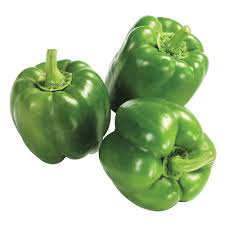 Holland Marsh Sweet Peppers