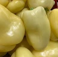 Holland Marsh Sweet Peppers