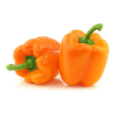 Holland Marsh Sweet Peppers