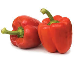 Holland Marsh Sweet Peppers