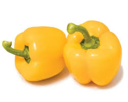 Holland Marsh Sweet Peppers