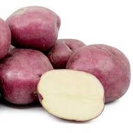 Holland Marsh Potatoes