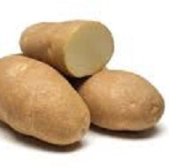 Holland Marsh Potatoes