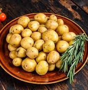 Holland Marsh Potatoes