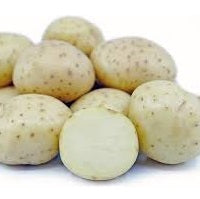 Holland Marsh Potatoes