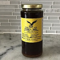Eagles Nest Honey