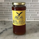 Eagles Nest Honey
