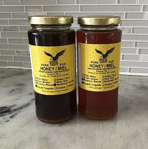 Eagles Nest Honey – Holland Marsh Food Market