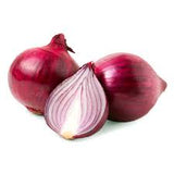 Onions - All year