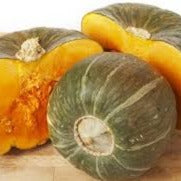 Holland Marsh Squash