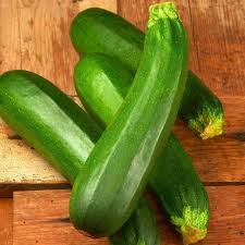Holland Marsh Zucchini